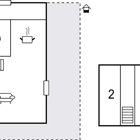 Gorgeous Ship In With Wifi 4*